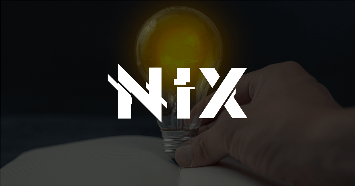 株式会社NIXの画像